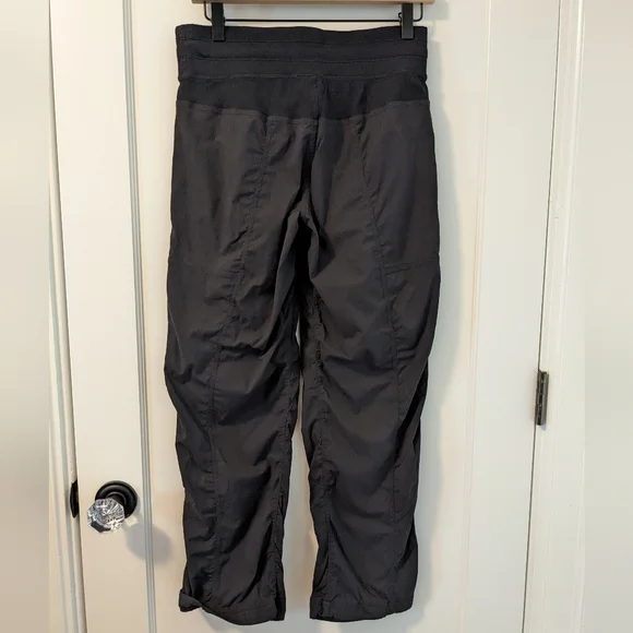 Lululemon Women's Size 6 Athletic Align Joggers, 2 Pair Dance Pants Bundle of 3 - Picture 10 of 16